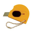 Sheffield Yellow Touch Knife
