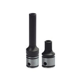 Sheffield Drive Point Socket Dual Action - Range 01