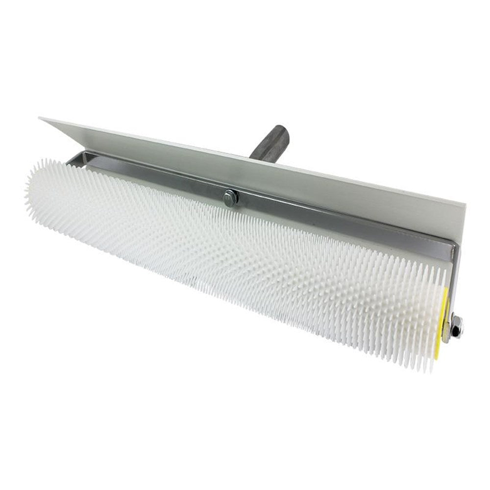 Sheffield Spiked Roller — official supplier product image