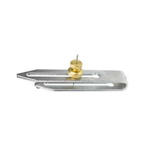 Sheffield Recess Scriber With Brass Locking Screw — official supplier product image