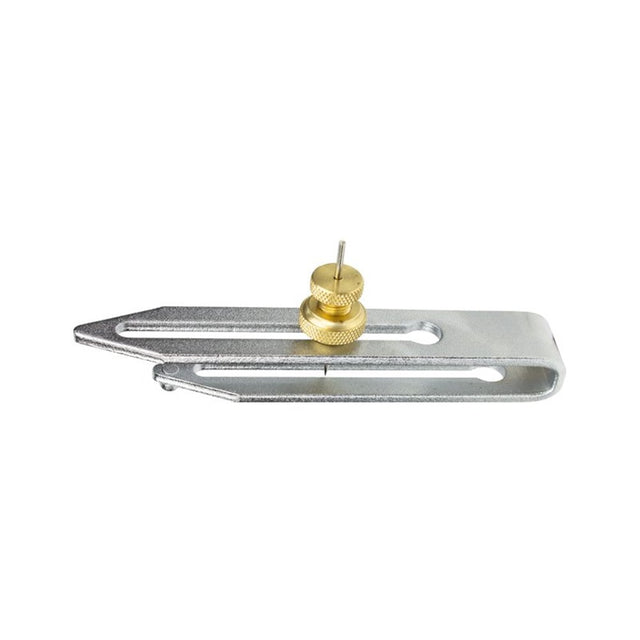 Sheffield Recess Scriber With Brass Locking Screw — official supplier product image