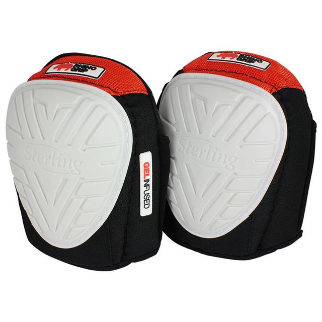 Sheffield Gel Knee Pads — official supplier product image