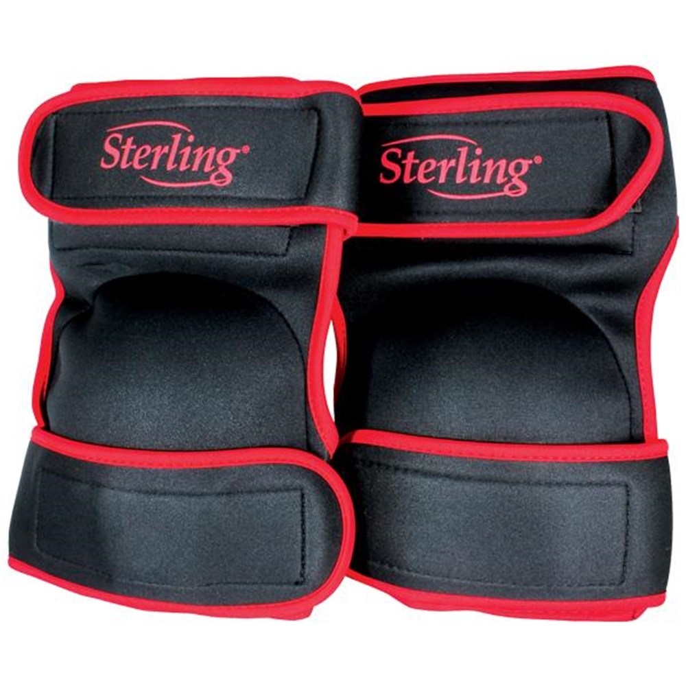 Sheffield Non Marking Comfort Style Knee Pad — official supplier product image