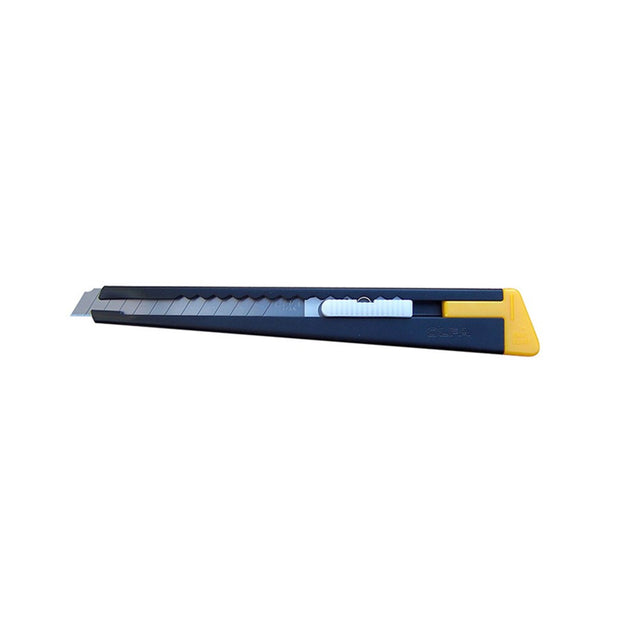 Sheffield Black Olfa Cutter