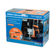 Excision (18405) Fabricators Kit Emb 35 Magnetic Drill Including Swarf Remover