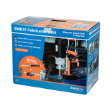 Excision (18405) Fabricators Kit Emb 35 Magnetic Drill Including Swarf Remover