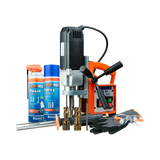 Excision (18405) Fabricators Kit Emb 35 Magnetic Drill Including Swarf Remover