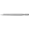 Sheffield Round Shank Moil Point Chisel
