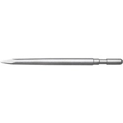 Sheffield Round Shank Moil Point Chisel