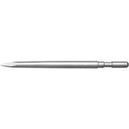 Sheffield Round Shank Moil Point Chisel