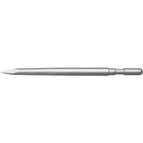 Sheffield Round Shank Moil Point Chisel
