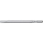 Sheffield Round Shank Flat Chisel