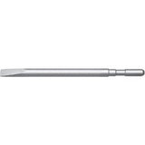 Sheffield Round Shank Flat Chisel