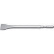Sheffield Round Shank Wide Chisel