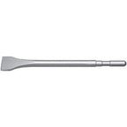 Sheffield Round Shank Wide Chisel