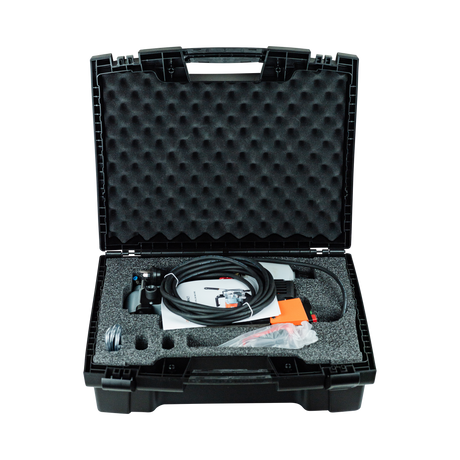 Excision (18712) V40 Compact 230 Volt Mag Drill