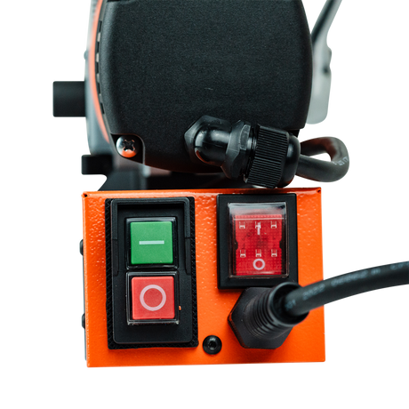 Excision (18712) V40 Compact 230 Volt Mag Drill