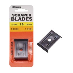 Sheffield Allway Scraper Blade