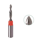 3mm x 57 Through Drill LH