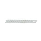 Sheffield Stainless Steel Xl Snap Blades