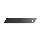 Sheffield Sterling Ultra Black Snap Off Blades