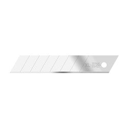 Sheffield Xl Premium Silver Large Snap Blades