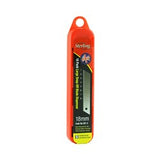 Sheffield Sterling Large Snap Off Blade