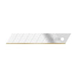 Sheffield Xl Premium Gold Large Snap Blades