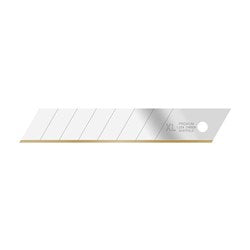 Sheffield Xl Premium Gold Large Snap Blades
