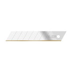 Sheffield Xl Premium Gold Large Snap Blades