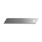 Sheffield Sterling Large Non Segmented Blade