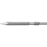 Sheffield Hex Shank Moil Point Chisel