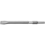 Sheffield Hex Shank Flat Chisel