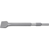 Sheffield Hex Shank Wide Chisel