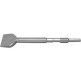 Sheffield Hex Shank Wide Chisel