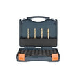 Sheffield VersaDrive Cobalt Drill Bit Set Contains