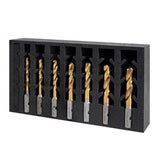Sheffield VersaDrive Cobalt Drill Set