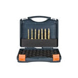 Sheffield VersaDrive TurboTip Impact Drill Bit Set