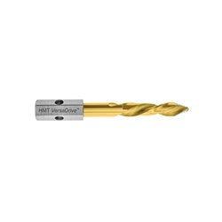 Sheffield VersaDrive TurboTip Impact Drill Bit