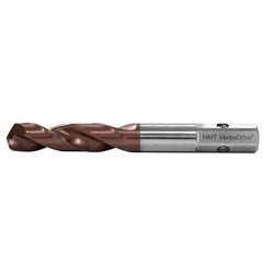 Sheffield VersaDrive Ultra Coated Hardox Drill Bit