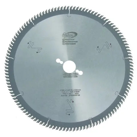 Opteco 210 Series Wood ATB Positive