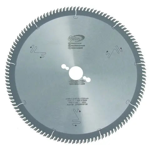 Opteco 922 Series Wood ATB Positive