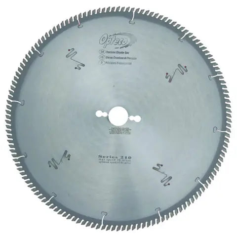 Opteco 210 Series Wood ATB Positive