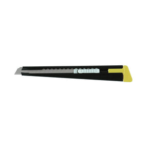 Sheffield Black Enamelled Steel Cutter