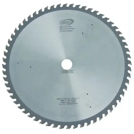 Opteco 220 Series Wood ATB Positive