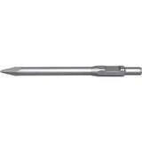 Sheffield Hex Shank Moil Point Chisel