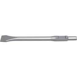 Sheffield Hex Shank Wide Chisel