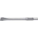 Sheffield Hex Shank Wide Chisel