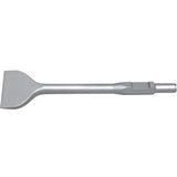Sheffield Hex Shank Wide Chisel