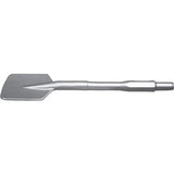 Sheffield Hex Shank Clay Spade